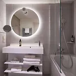 Adagio Original Centre La Grave Hotel apartamentowy 4*