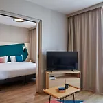 Adagio Original Centre La Grave 4*