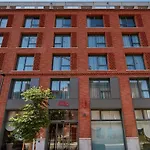 Adagio Original Centre La Grave 4* Tuluza