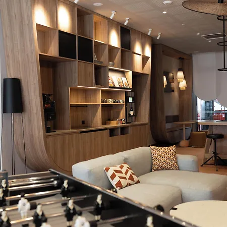 Adagio Original Centre La Grave Appart hôtel 4*