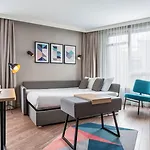 Adagio Original Centre La Grave 4*
