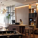 Apartmanhotel Adagio Original Centre La Grave Toulouse