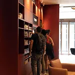 Adagio Original Centre La Grave 4*