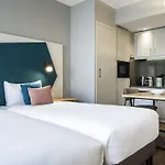 Aparthotel Adagio Original Centre La Grave Toulouse