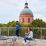 Adagio Original Centre La Grave