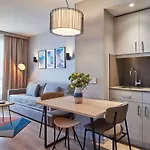 Aparthotel Adagio Original Centre La Grave