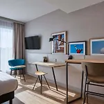 Adagio Original Centre La Grave 4* تولوز