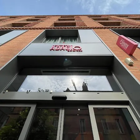 Adagio Original Centre La Grave Tolosa
