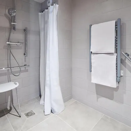 Apartmanhotel Adagio Original Centre La Grave