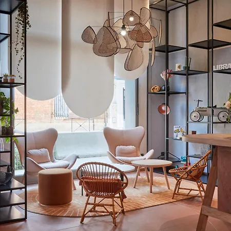 شقة فندقية Adagio Original Centre La Grave