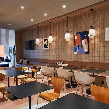Adagio Original Centre La Grave Тулуза