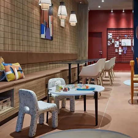 Adagio Original Centre La Grave