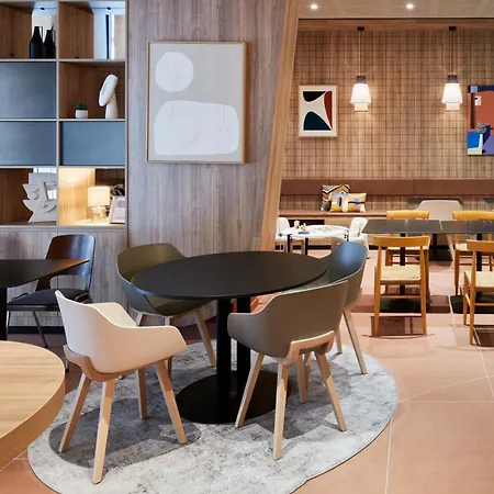 Apartahotel Adagio Original Centre La Grave 4*