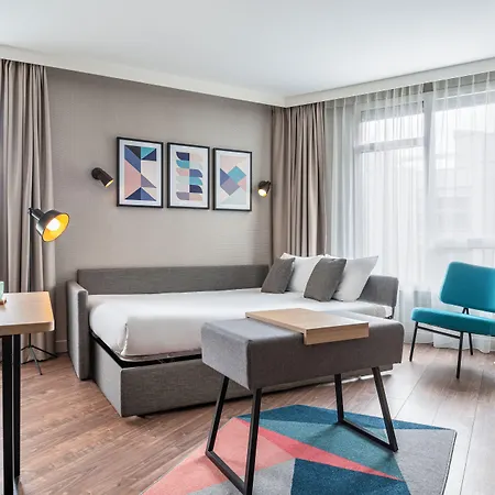 Adagio Original Centre La Grave 4*
