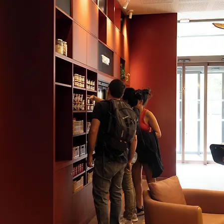 Adagio Original Centre La Grave 4*