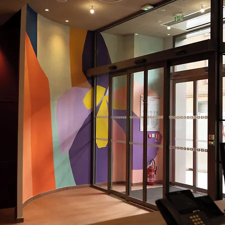 Adagio Original Centre La Grave Apartahotel Toulouse