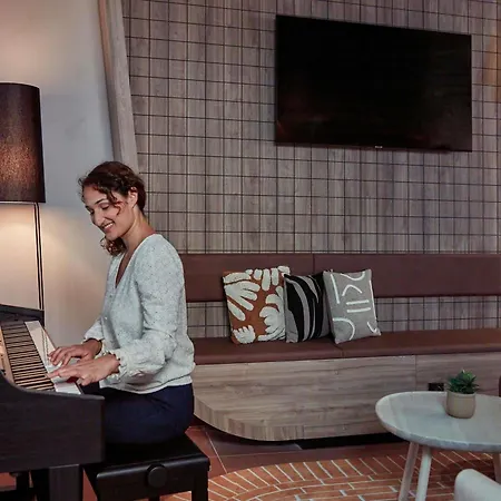 Adagio Original Centre La Grave شقة فندقية 4*