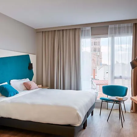 Adagio Original Centre La Grave 4*