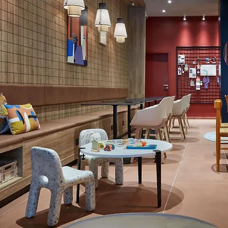 شقة فندقية Adagio Original Centre La Grave 4*