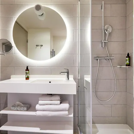 Adagio Original Centre La Grave Τουλούζη