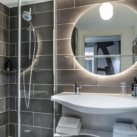 Adagio Original Centre La Grave شقة فندقية 4*