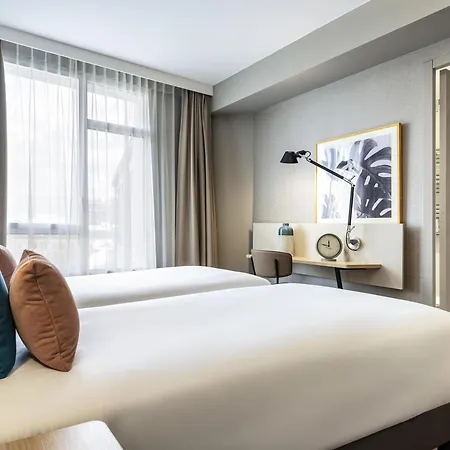 شقة فندقية Adagio Original Centre La Grave 4*