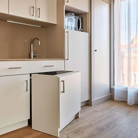 Adagio Original Centre La Grave شقة فندقية تولوز