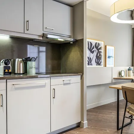 Adagio Original Centre La Grave 4*