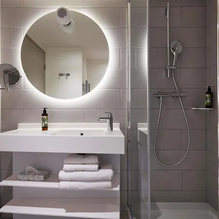 Adagio Original Centre La Grave تولوز