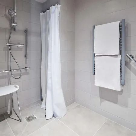 Adagio Original Centre La Grave Τουλούζη