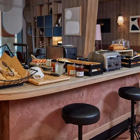 Adagio Original Centre La Grave شقة فندقية 4*