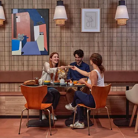 Adagio Original Centre La Grave شقة فندقية تولوز