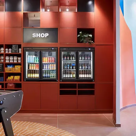 Adagio Original Centre La Grave 4*