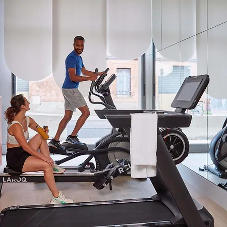 شقة فندقية Adagio Original Centre La Grave 4*