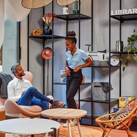 Adagio Original Centre La Grave