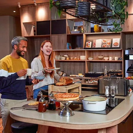 Adagio Original Centre La Grave 4*