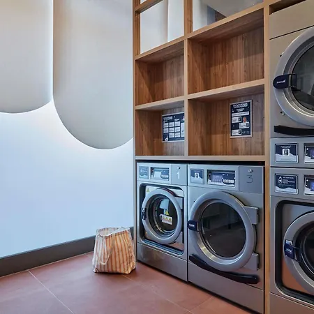 Aparthotel Adagio Original Centre La Grave 4*