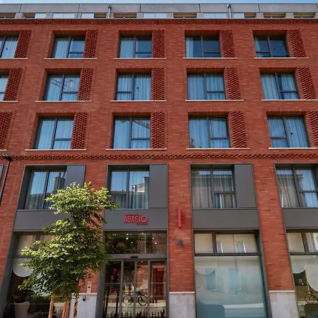 Adagio Original Centre La Grave 4*