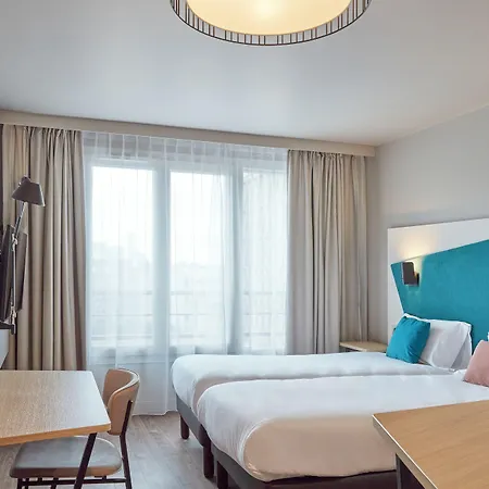 Adagio Original Centre La Grave Тулуза