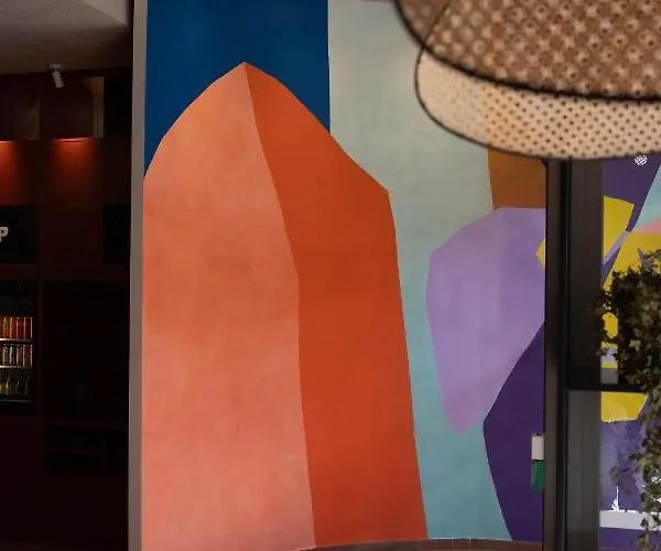 Adagio Original Centre La Grave Toulouse