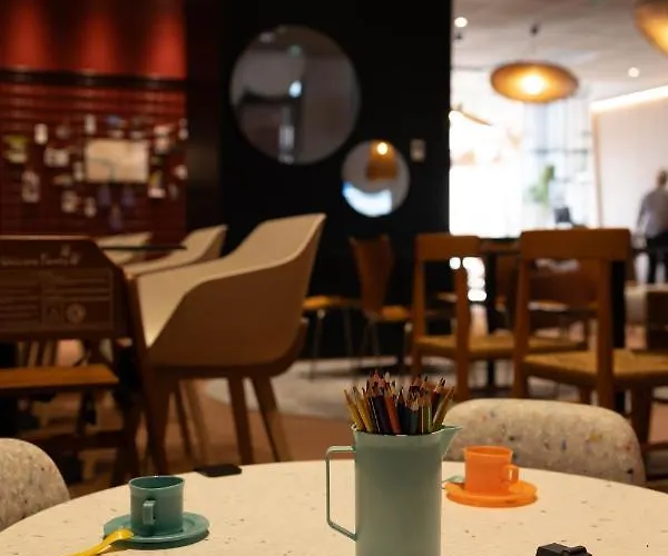 Aparthotel Adagio Original Centre La Grave Tolosa