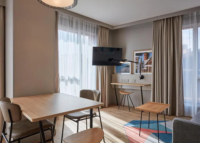 Adagio Original Centre La Grave 4*