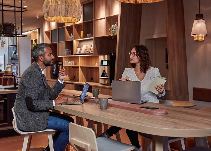 Apartahotel Adagio Original Centre La Grave Toulouse