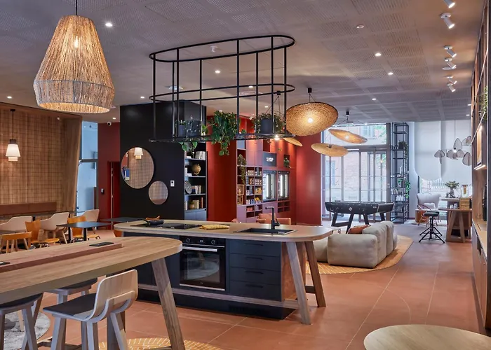 Adagio Original Centre La Grave 4*