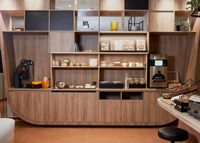 Adagio Original Centre La Grave 4* Tolosa