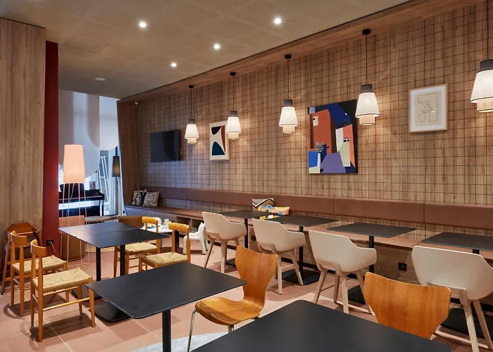 Adagio Original Centre La Grave Tolosa