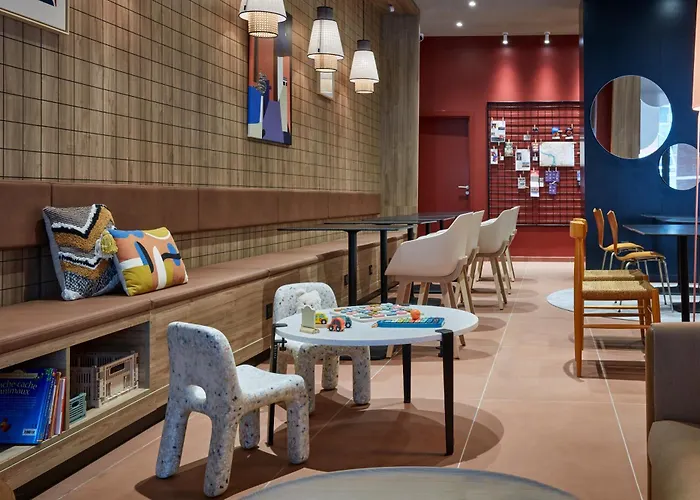 Adagio Original Centre La Grave