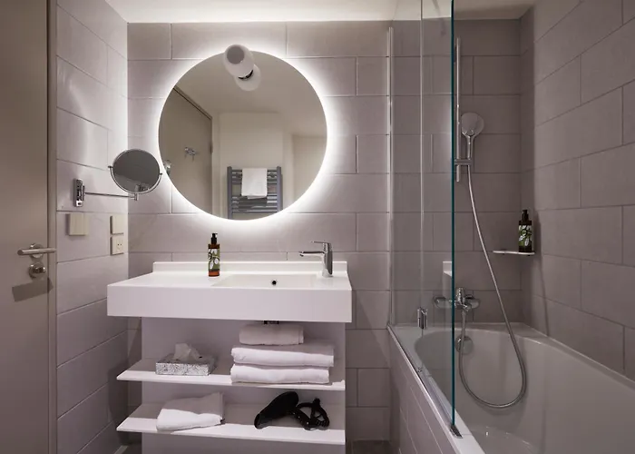 Adagio Original Centre La Grave 4*