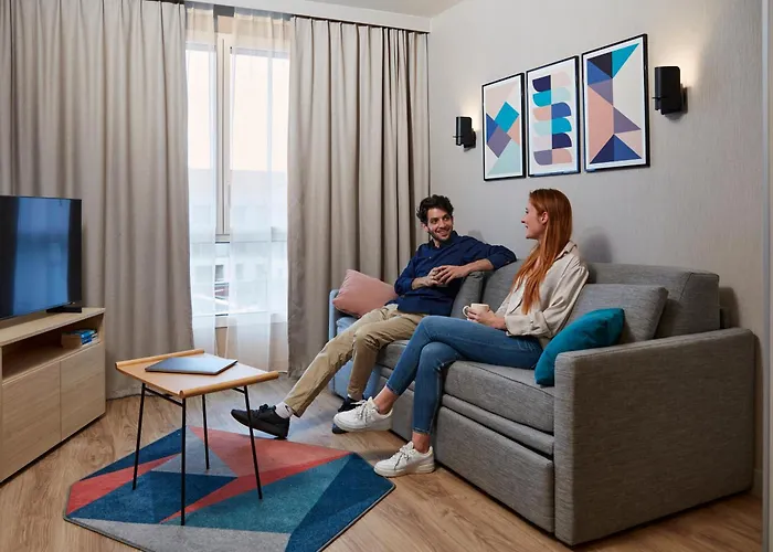 Adagio Original Centre La Grave Toulouse