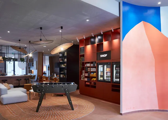 Adagio Original Centre La Grave 4*